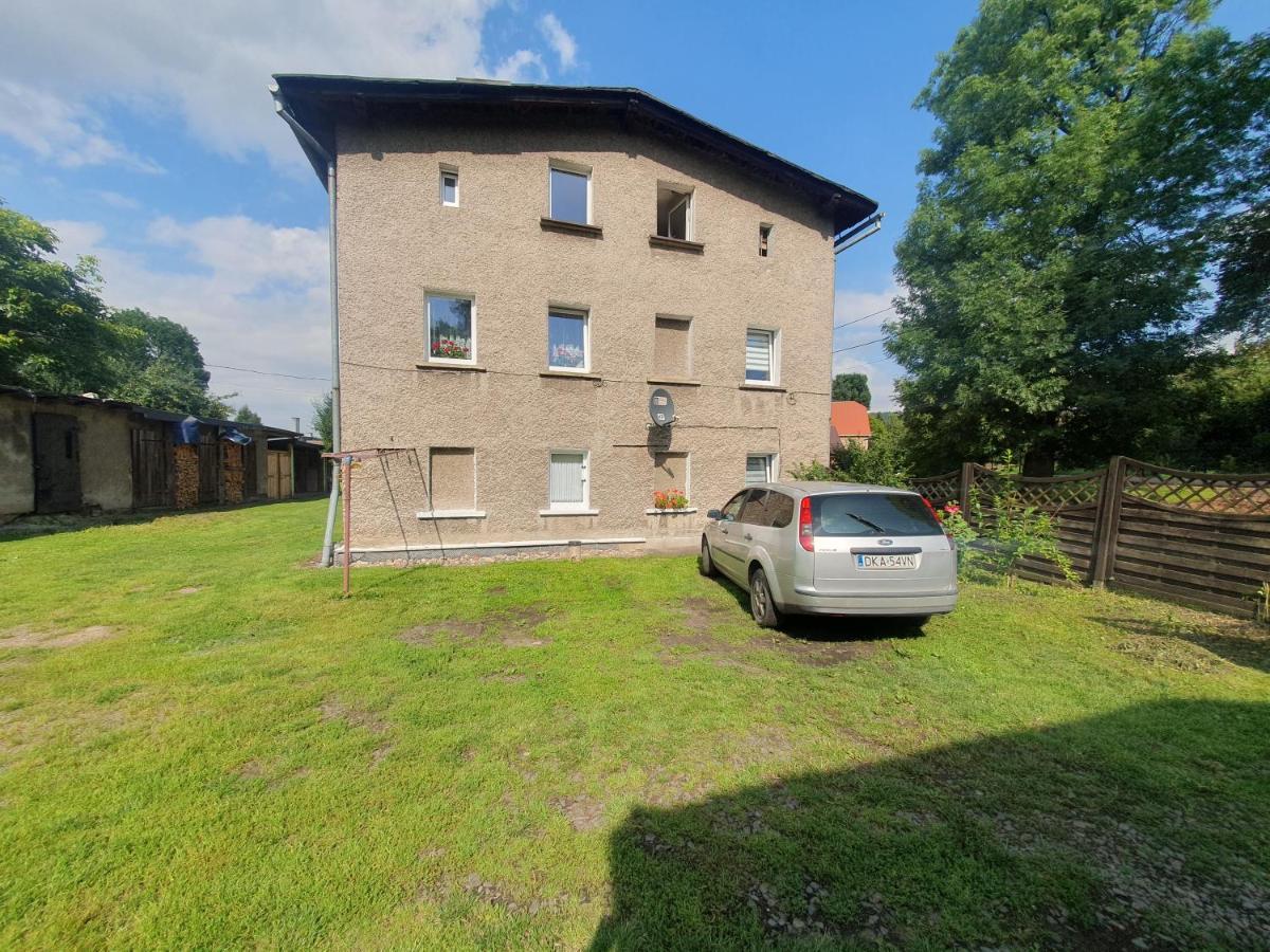 Apartament Chelmsko Slaskie Exterior photo