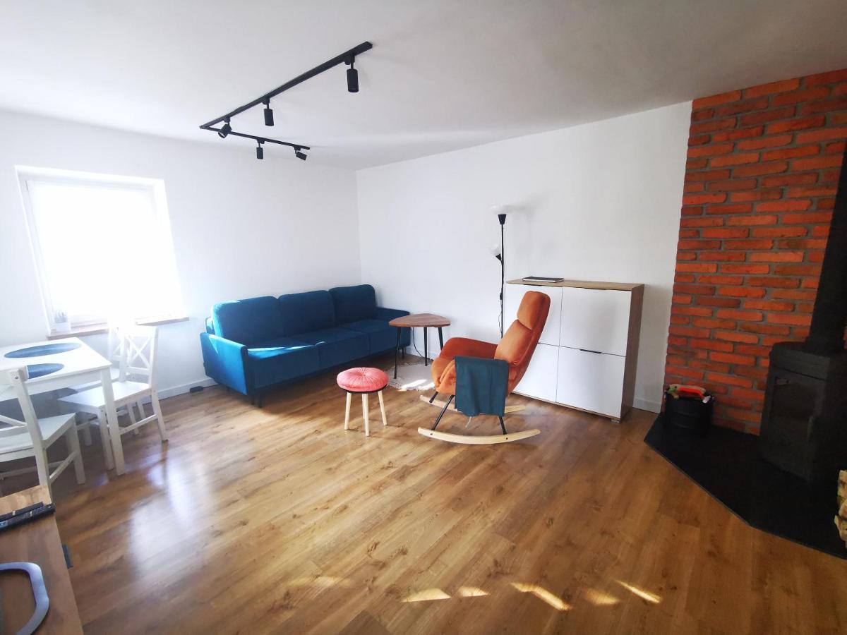 Apartament Chelmsko Slaskie Exterior photo
